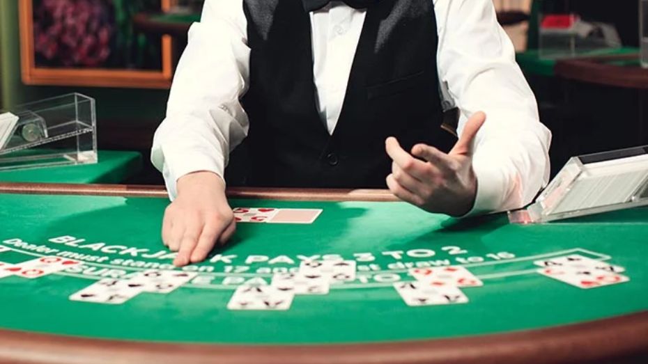 Why Play Live Blackjack at Okbet