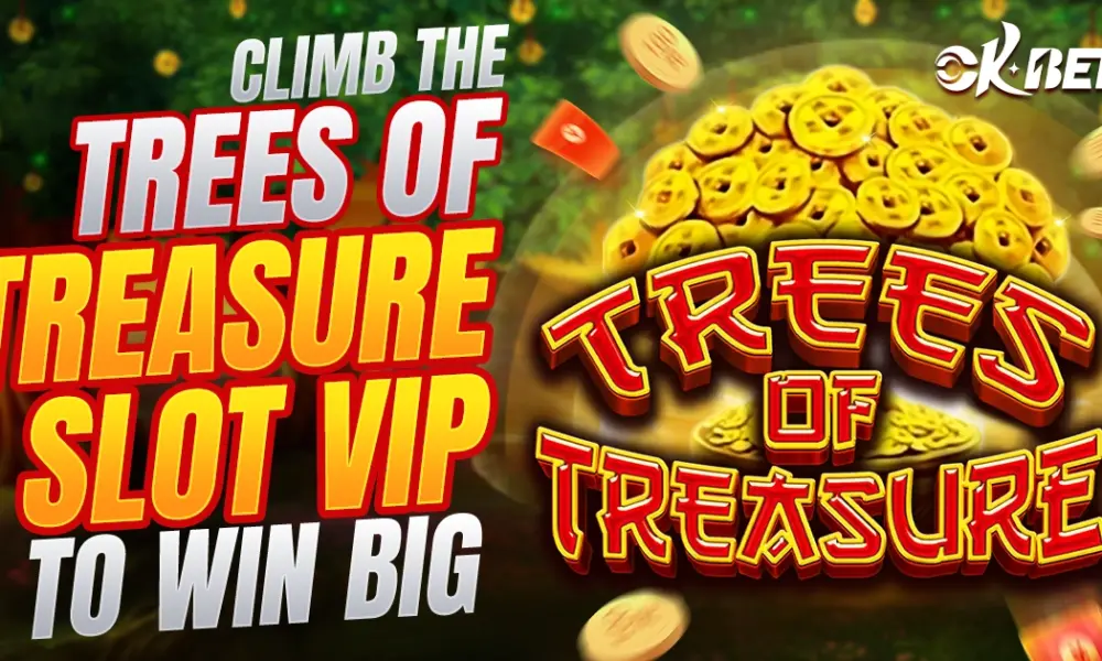 Trees of Treasure Slot Guide OKBET