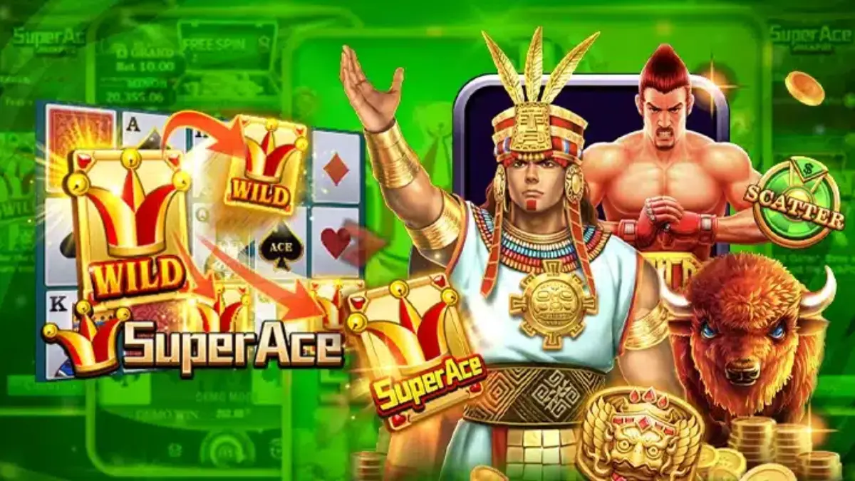 Super Ace Jackpot Tips: Win Big with Pro Strategies
