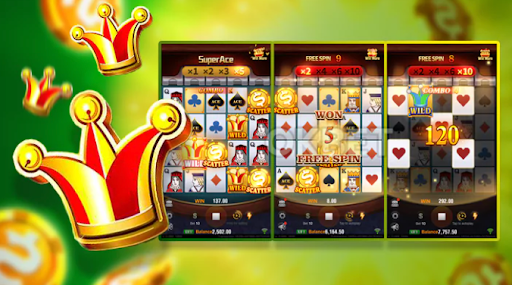 Experience the Excitement of Super Ace Game on BC Game in Pakistan - West London Sport