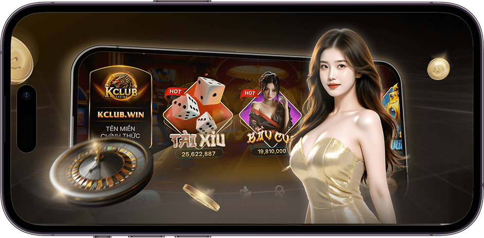 KCLUB Vietnam Sic Bo