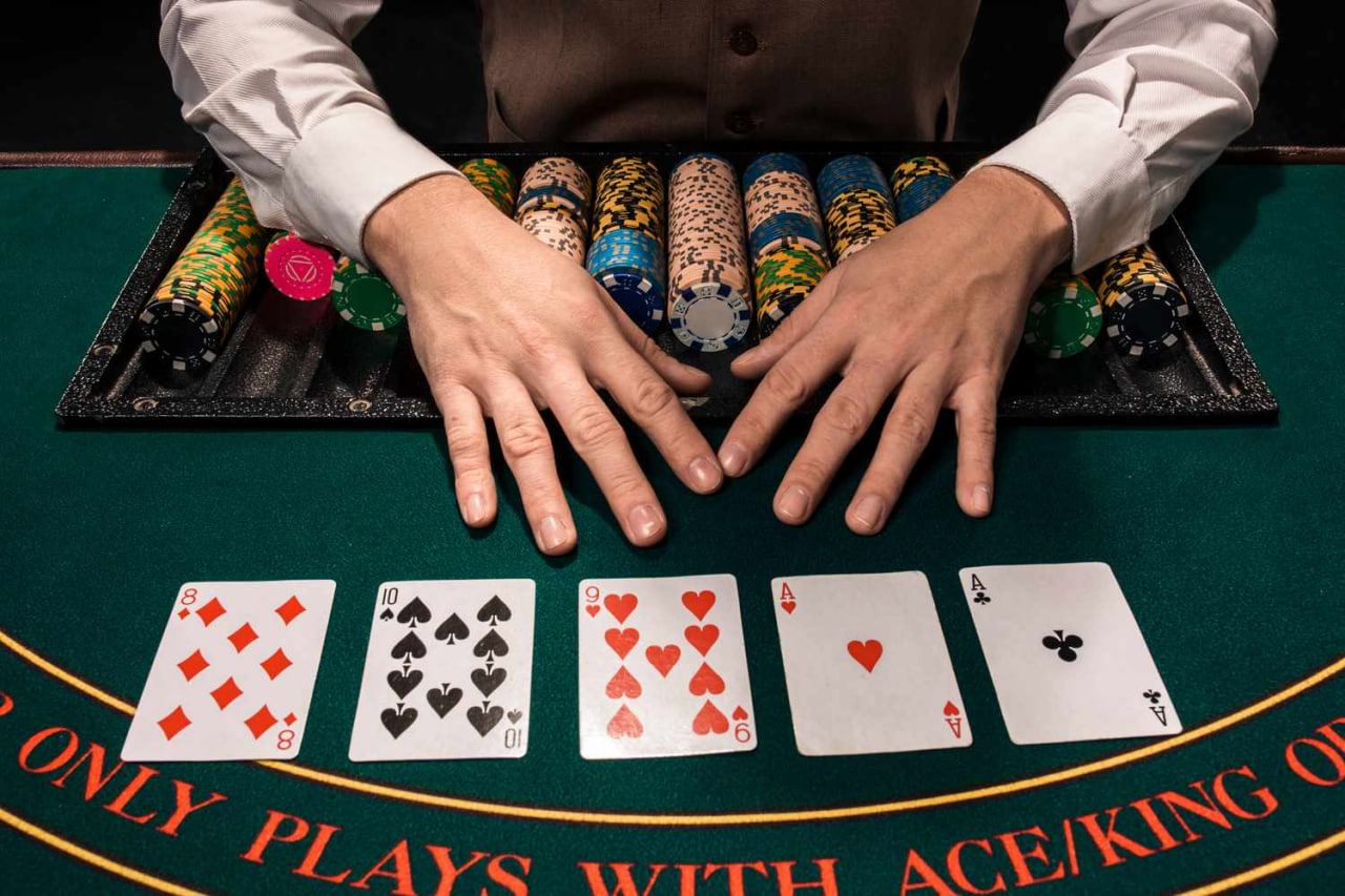 European Blackjack X8 Club